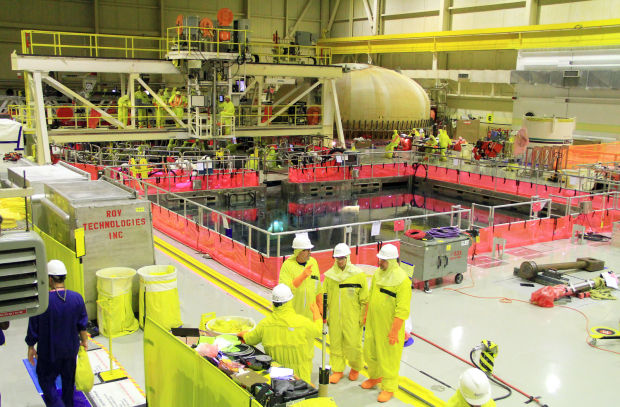 Exelon cordova il