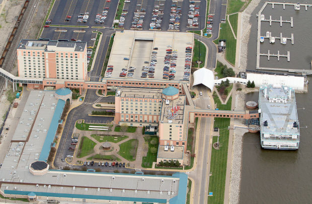 Bettendorf casino coupons