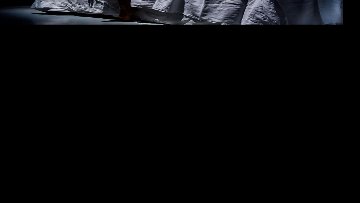 Ballet Quad-Cities kicks off 20th season with Halloween favorite 'Dracula' - Quad City Times