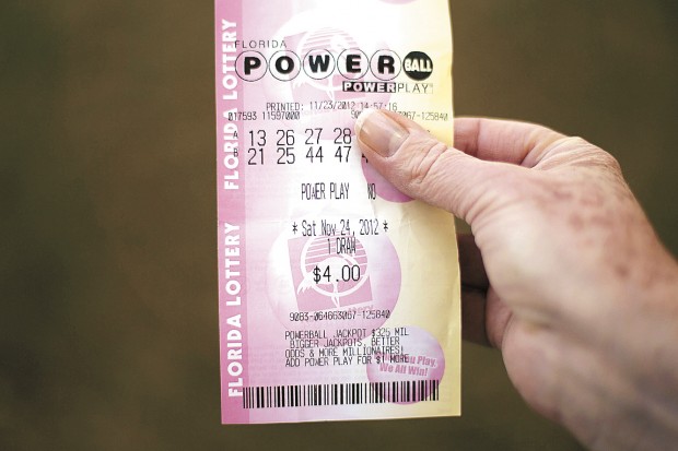 Nobody wins Powerball, jackpot grows to $425 million