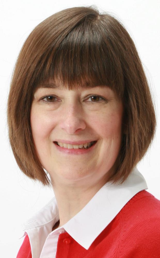 Julie Morrison Net Worth