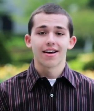 Agreement reached in gay student scholarship dispute