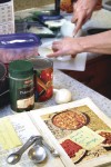 Family food traditions nourish our lives
