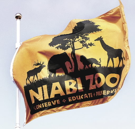 Niabi loses its national zoo accreditation | Local News | qctimes.com