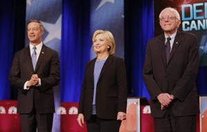 Presidential candidates flock to the Quad-Cities and to Iowa