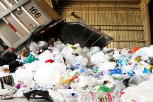 Big change ahead for recycling