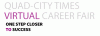 Virtual Career Fair