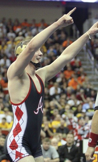 State Wrestling