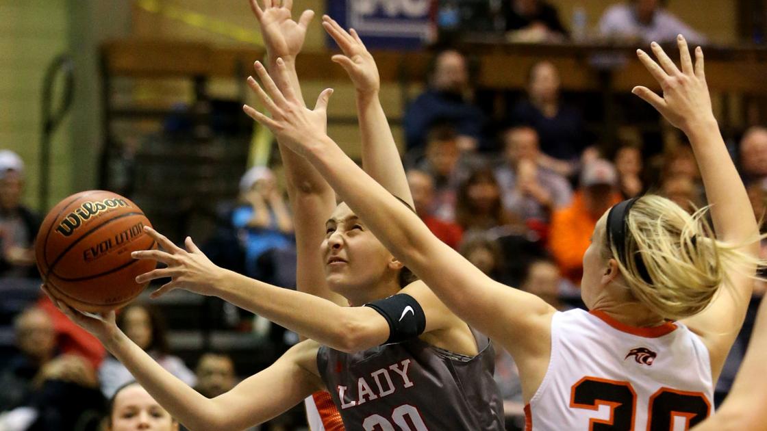 Division I Men's Basketball