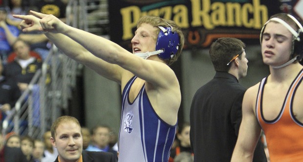 State Wrestling