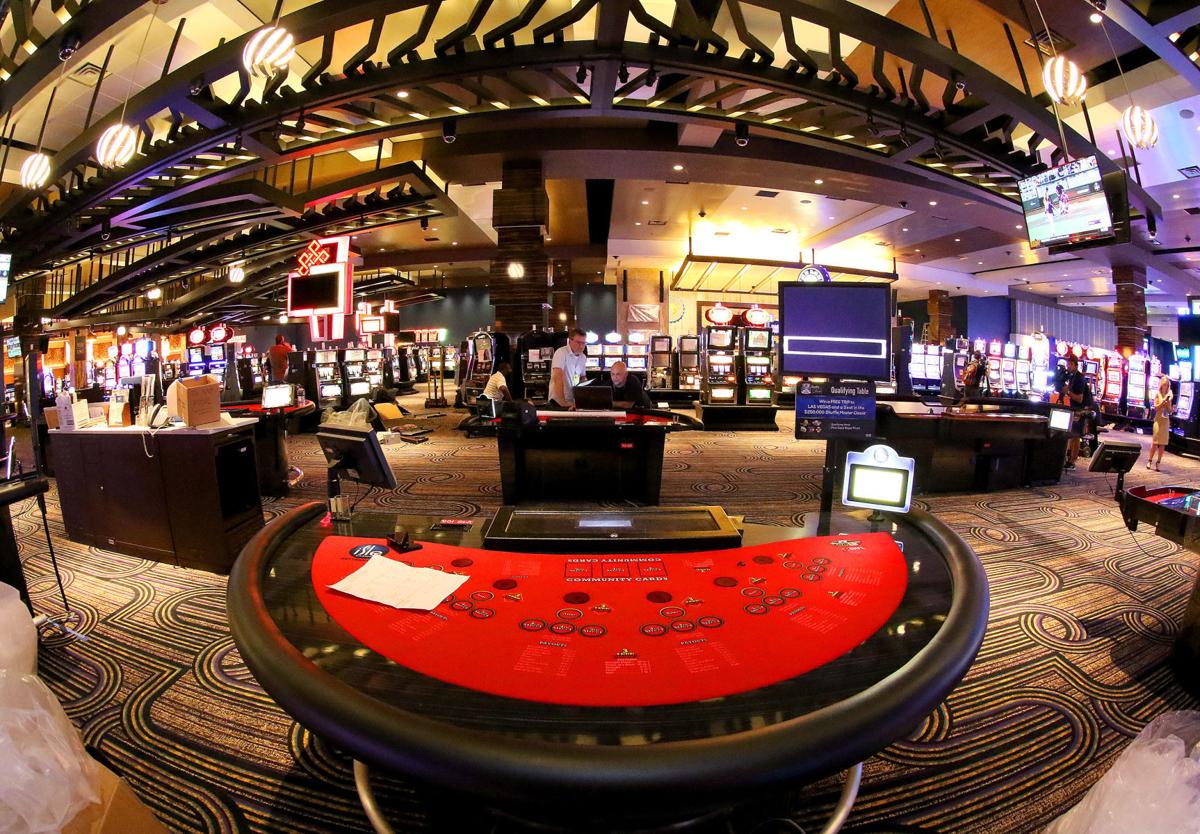 Isle casino bettendorf buffet