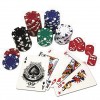 Online poker