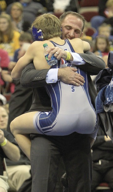 State Wrestling