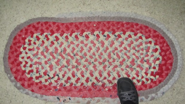 Car City Rug