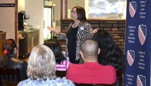 LULAC encourages Muscatine area residents to caucus