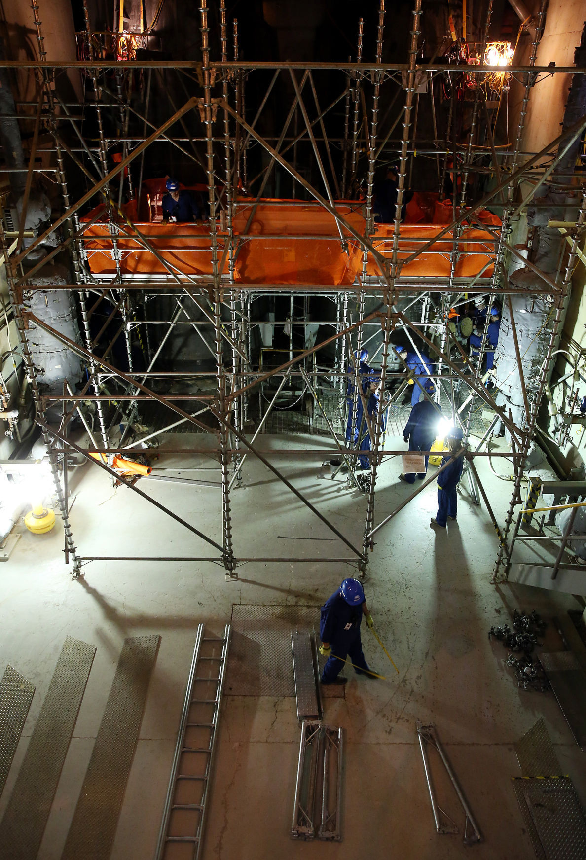 Exelon quad cities