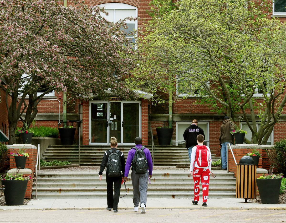 Ashford prepares for final course Local Education