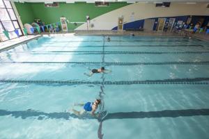 Bettendorf YMCA updates pools, says goodbye to chlorine