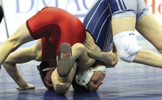 State Wrestling
