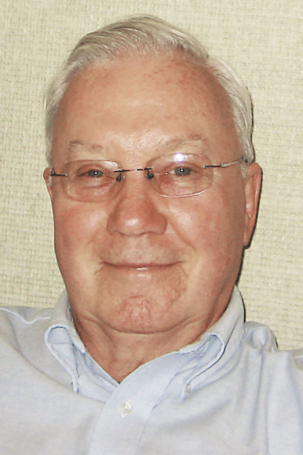 Jim Burke