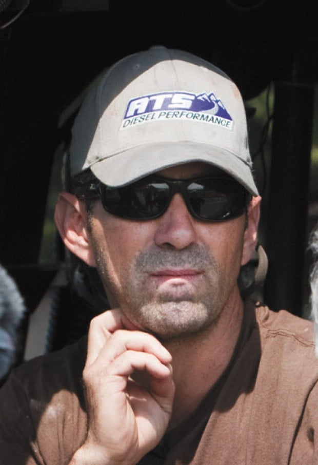 Sean Casey (filmmaker) - Alchetron, The Free Social Encyclopedia