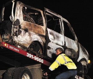 Aa Tow Truck