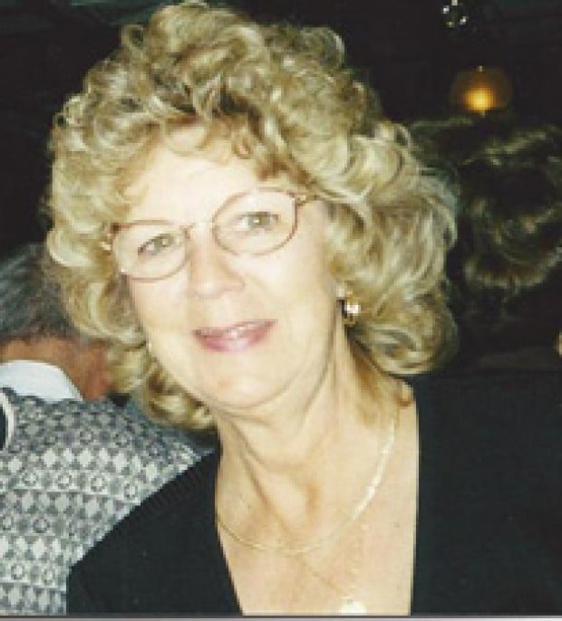 Ann Leonard