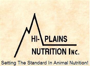 HI Plains Nutrition INC