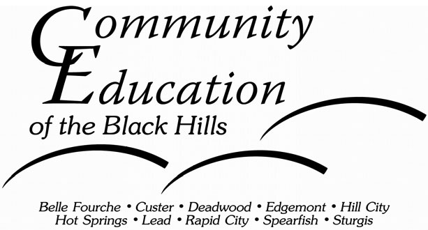 Community Education of the Black Hills