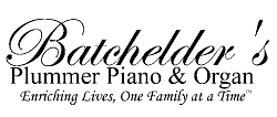 Batchelder's Plummer Piano & Organ