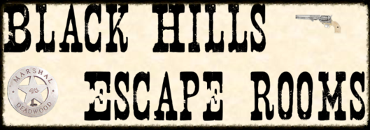 Black Hills Escape Rooms