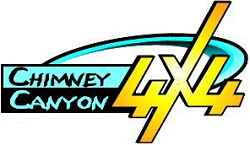 Chimney Canyon 4x4