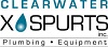 Clearwater X-Spurts Inc.