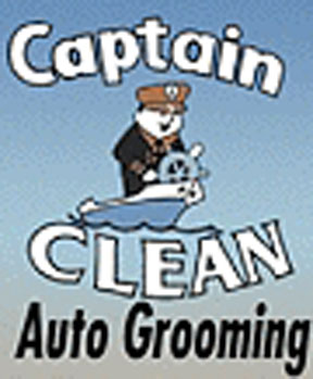 Captain Clean Auto Grooming