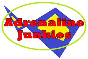 Adrenaline Junkies