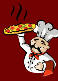 ELM ST Pizza