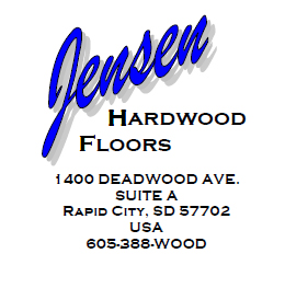 Jensen Hardwood Floors