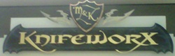 M & K Knifeworx