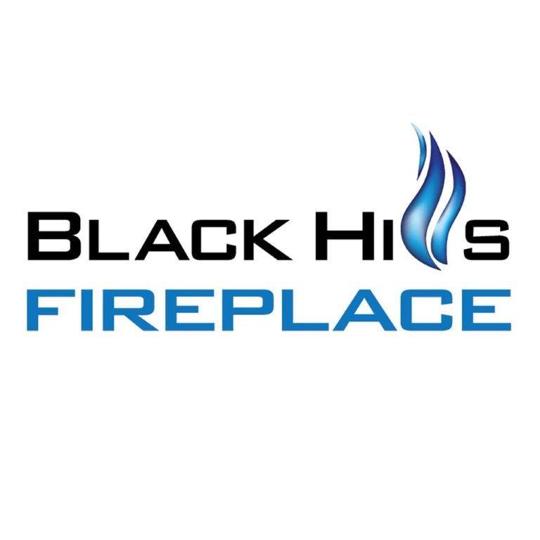 Black Hills Fireplace