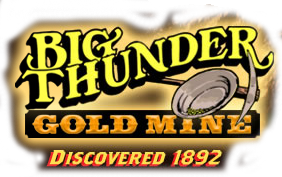 Big Thunder Gold Mine