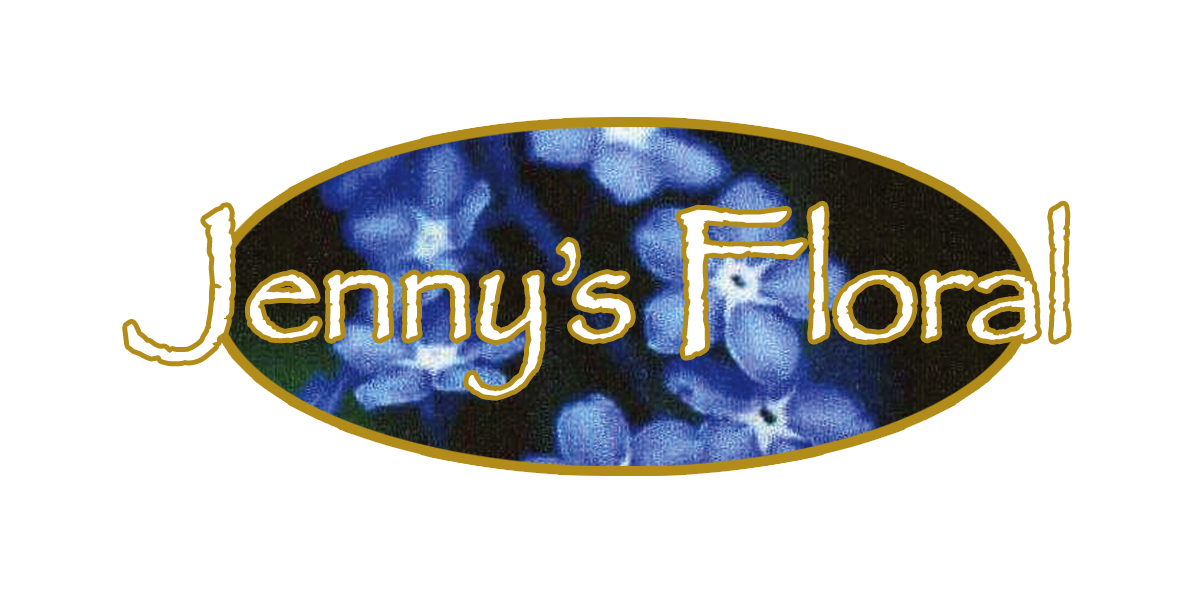 Jenny's Floral