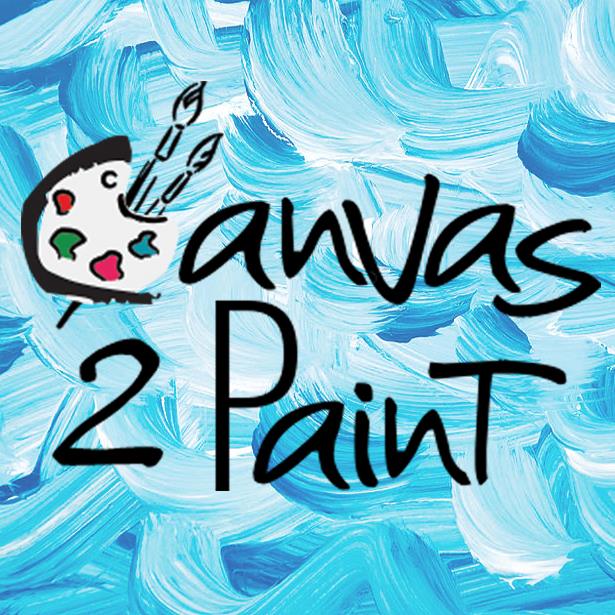Canvas 2 Paint