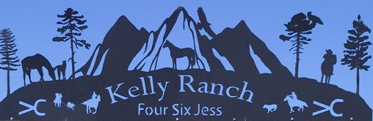 >C Kelly Ranch, Inc.
