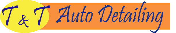 T & T Auto Detailing
