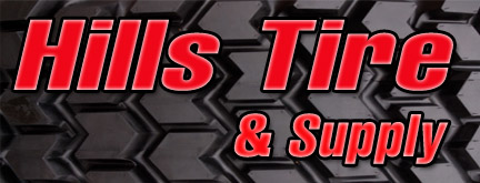 Hills Tire & Supply Inc