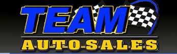 Team Auto Sales
