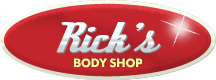Rick's Body Shop