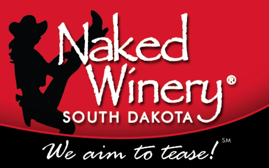 Naked Winery Hill City