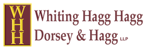 Whiting Hagg Hagg Dorsey & Hagg LLP