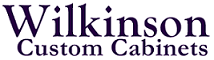 Wilkinson Custom Cabinets